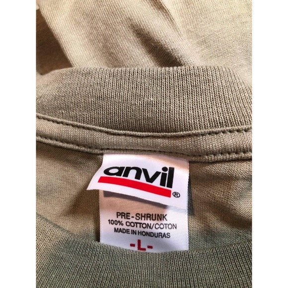 Snapple Big Apple Bar-Be-Cue Block Party 2008 T-Shirt Size L - Picture 3 of 3